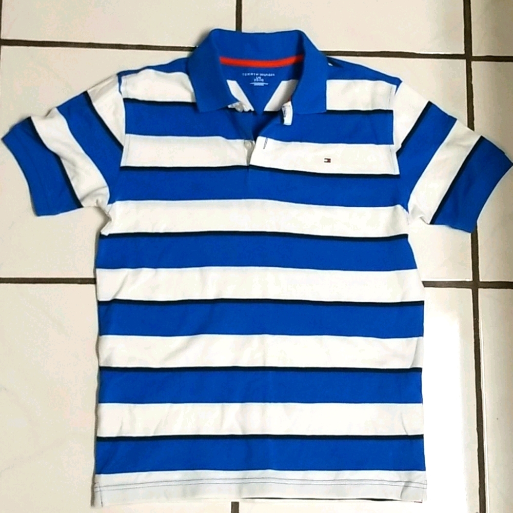 Tommy Hilfiger Polo boys